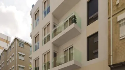 Apartment in Guardamar Playa photo 48