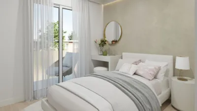 Apartment in Guardamar Playa photo 21