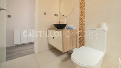 Casa en Aguas Nuevas-Torreblanca-Sector 25 photo 36