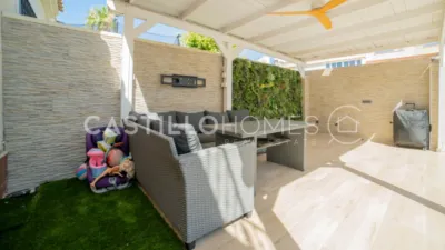 House in Aguas Nuevas-Torreblanca-Sector 25 photo 5