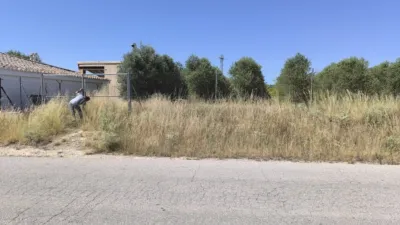 Terreno en venta en Caudete - Vista 3
