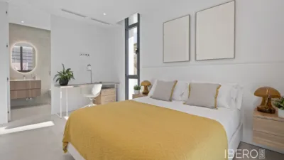 Villa in Poble de Llevant photo 47