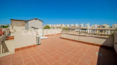 Casa en Aguas Nuevas-Torreblanca-Sector 25 photo 42