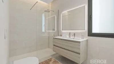 Villa in Poble de Llevant photo 28