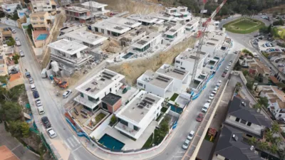 Villa in Poble de Llevant photo 63