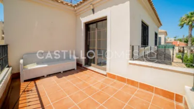 Casa en Aguas Nuevas-Torreblanca-Sector 25 photo 34