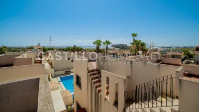Casa en Aguas Nuevas-Torreblanca-Sector 25 photo 47