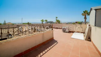 Casa en Aguas Nuevas-Torreblanca-Sector 25 photo 43