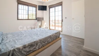 Casa en Aguas Nuevas-Torreblanca-Sector 25 photo 28