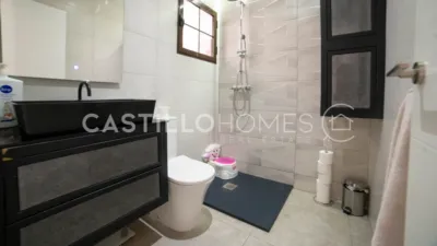 Casa en Aguas Nuevas-Torreblanca-Sector 25 photo 23