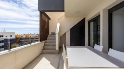 Piso – Orihuela, Urbanización Monte Golf Fase VII, Villa Martín - Vista 4