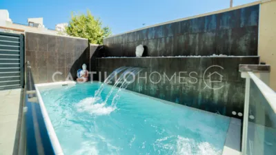 House in Aguas Nuevas-Torreblanca-Sector 25 photo 3