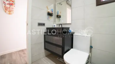 Casa en Aguas Nuevas-Torreblanca-Sector 25 photo 24