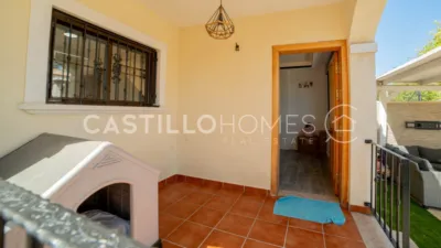 Casa en Aguas Nuevas-Torreblanca-Sector 25 photo 10
