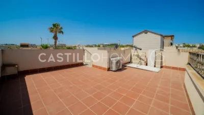 Casa en Aguas Nuevas-Torreblanca-Sector 25 photo 41