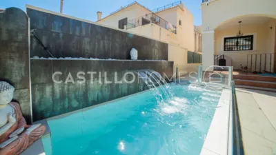 House in Aguas Nuevas-Torreblanca-Sector 25 photo 4