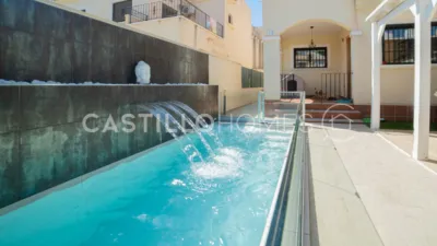 House in Aguas Nuevas-Torreblanca-Sector 25 photo 2