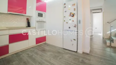 Casa en Aguas Nuevas-Torreblanca-Sector 25 photo 14