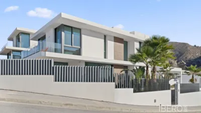 Villa in Poble de Llevant photo 17