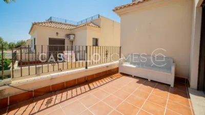 Casa en Aguas Nuevas-Torreblanca-Sector 25 photo 31