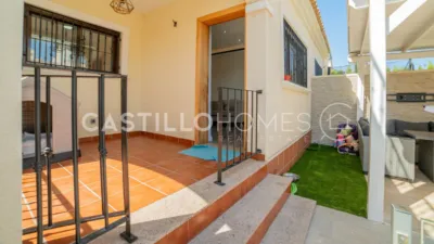 Casa en Aguas Nuevas-Torreblanca-Sector 25 photo 8