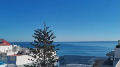 Apartment in Aguas Nuevas-Torreblanca-Sector 25 photo 29