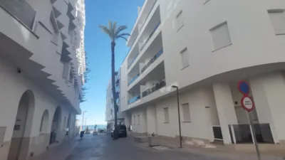 Apartment in Aguas Nuevas-Torreblanca-Sector 25 photo 17