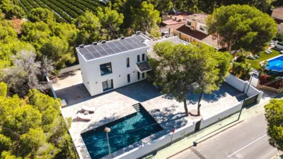 Casa – Pilar de la Horadada, Pinar de Campoverde - Vista 2