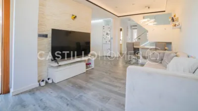 Casa en Aguas Nuevas-Torreblanca-Sector 25 photo 12
