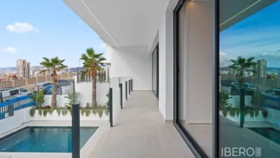 Villa in Poble de Llevant photo 29