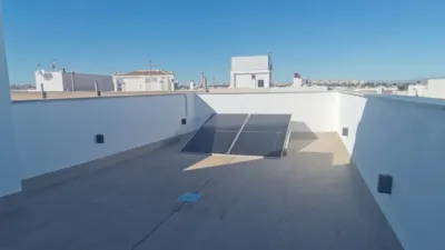 Apartment in Aguas Nuevas-Torreblanca-Sector 25 photo 23