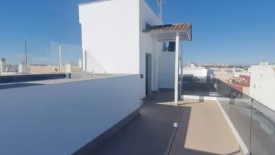 Apartment in Aguas Nuevas-Torreblanca-Sector 25 photo 20