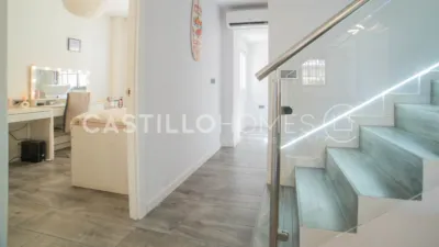 Casa en Aguas Nuevas-Torreblanca-Sector 25 photo 19