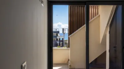 Piso – Orihuela, Urbanización Monte Golf Fase VII, Villa Martín - Vista 5