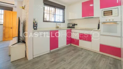 Casa en Aguas Nuevas-Torreblanca-Sector 25 photo 13