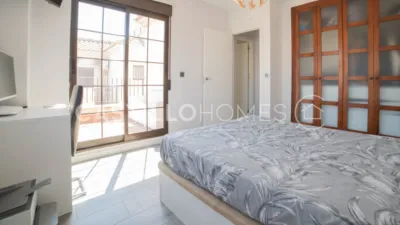 Casa en Aguas Nuevas-Torreblanca-Sector 25 photo 29