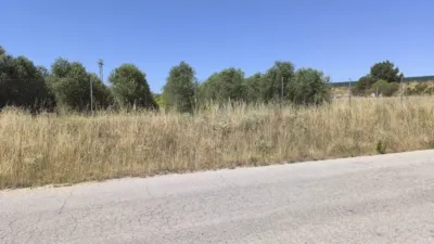 Terreno en venta en Caudete - Vista 4