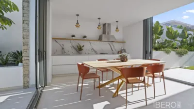Villa in Poble de Llevant photo 48