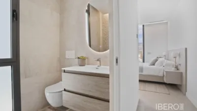 Villa in Poble de Llevant photo 51