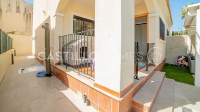 Casa en Aguas Nuevas-Torreblanca-Sector 25 photo 7