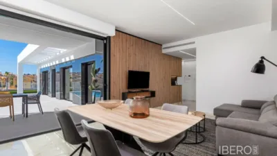 Casa en Algorfa photo 23