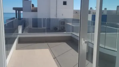 Apartment in Aguas Nuevas-Torreblanca-Sector 25 photo 19