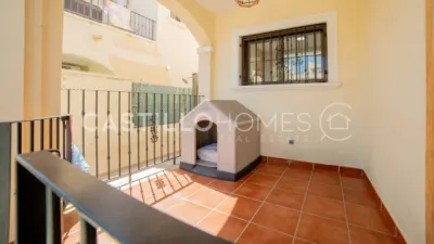 Casa en Aguas Nuevas-Torreblanca-Sector 25 photo 9