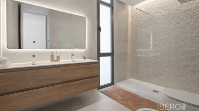 Villa in Poble de Llevant photo 55