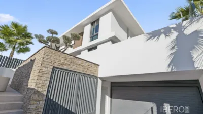 Villa in Poble de Llevant photo 54