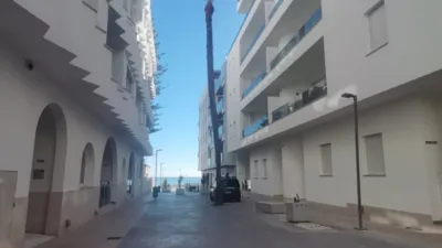 Apartment in Aguas Nuevas-Torreblanca-Sector 25 photo 18