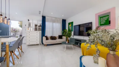 Casa – Orihuela, Urbanización El Presidente, Villa Martín - Vista 3