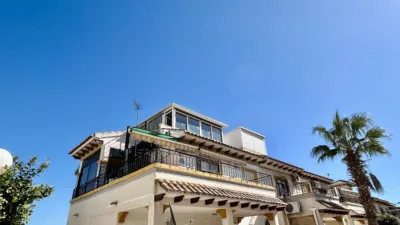 Piso – Orihuela, Urbanización Horizonte - Vista 3