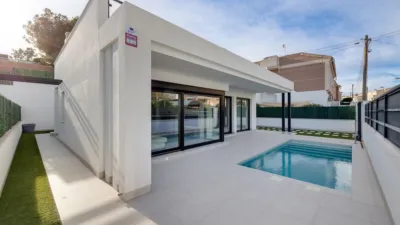 Casa – Pilar de la Horadada - Vista 2