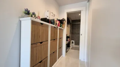 Apartment in Núcleo Urbano photo 17
